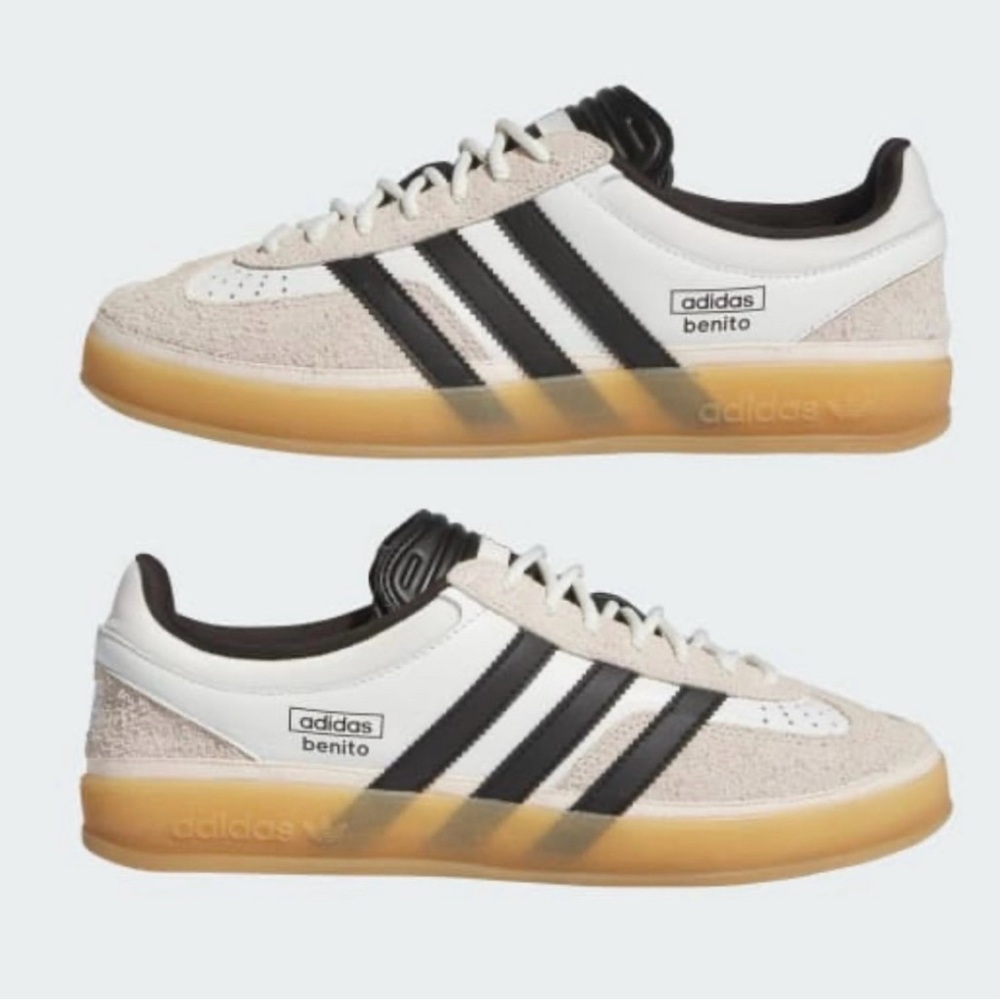 Adidas Bad Bunny Gazelle